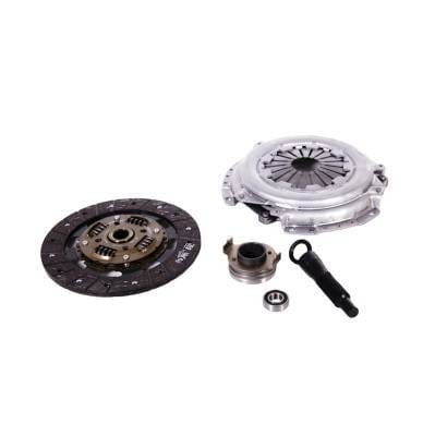 Clutch Kit Compatible With 2006-2014 Honda Civic 1.8L OEM 22200-Rna-003 22200Rna003 22300-Rna-003 thumbnail 2