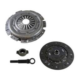 Clutch Kit Fits Volkswagen Vanagon 2.1L 1986-1991 Ys4z7l596da 52285601