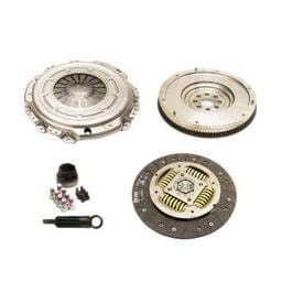 Flywheel Conversion Kit For Bmw 318Ti 1.9L 4 1895Cc 1996-1998 52161203