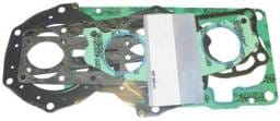New Jet Ski Top End Gasket Kit Compatible With Yamaha 96-97 Wave Blaster 96 Wave Raider 760Cc
