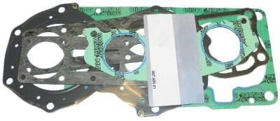 New Jet Ski Top End Gasket Kit Compatible With Yamaha 96-97 Wave Blaster 96 Wave Raider 760Cc thumbnail 2