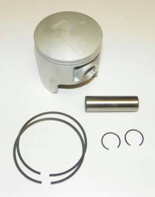 New Jet Ski Piston Kit Compatible With 1Mm Over Yamaha 1995-1996 1998 Wave Venture 700Cc thumbnail 2