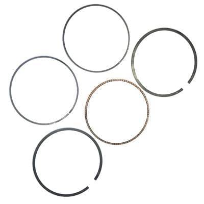 New Piston Ring Set Fits Polaris Utv Sportsman Ace 900 2016-2017 2205245 2204949