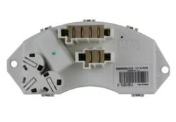 Blower Motor Control Module/Resistor Compatible With 2004-2013 Bmw 123D 125I 128I 64116927090