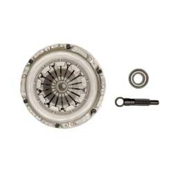 Clutch Kit Assembly Compatible With 1982-2005 Chrysler Dodge Eagle Breeze 1.7L 2.0L OEM 52281403
