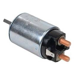 New 12V Solenoid Compatible With Nissan Lift Truck Cqf Crgh Egh F01 F02 M3t36916 2330020H00