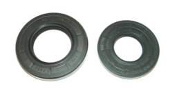 Crank Seal Kit Compatible With 1995-1997 Xp 800 1996-1997 Gsx Gtx 800 1997-1999 Spx 800 787 Rotax