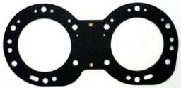 Cylinder Head Gasket Compatible With Yamaha Gp800 Gp800r Waverunner 793Cc 2-Cyl 2-Stroke Power Valve