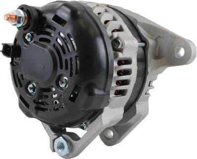 Alternator Compatible With 2007-2010 Chrysler Dodge 05033759Ab 5033759Ab 421000-0390 421000 Sebring