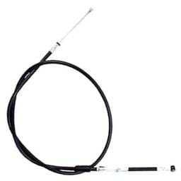 Clutch Cable Assembly Compatible With 2004-2008 Suzuki Motorcycle Rm 125 Motorcycle Rm 250 OEM