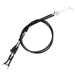 Throttle Cable Compatible With 2011-2012 Kawasaki Motorcycle Kx-F 250 OEM 54012-0286 54012-0245