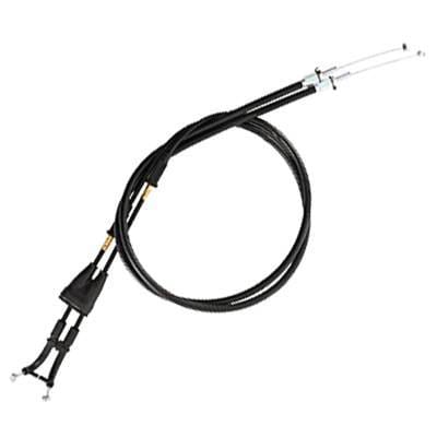 Throttle Cable Assembly Compatible With 2011-2012 Kawasaki Motorcycle Kx-F 250 OEM 54012-0245