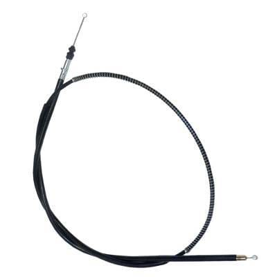 Break Cable Compatible With 1988-2006 Yamaha Atv Blaster 200 OEM 5Vm-26341-00-00 5Vm263410000 Rear thumbnail 2