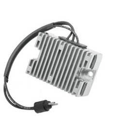 Replacement Part Compatible With Harley-Davidson 74523-91, 745 32A Systems OEM Complete With 12 In.