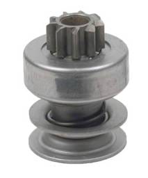 Starter Motor Compatible With Ducellier Starters On Onan &Amp; Toro Applications OEM 12Mm Id 25.5Mm