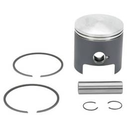 Piston Kit Assembly Compatible With 2006-2013 Yamaha Utv Rhino 700 Raptor OEM 1S3-11631-10-00 Atv