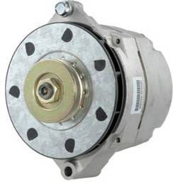 Alternator Compatible With 1984-2000 Ford Buick Chevrolet Engineering: E97f-Ab F0tu-Ha Regal Century