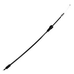 Throttle Cable Compatible With 1994-1995 Yamaha Atv Yfm 350 OEM 3Hp-26311-10-00 3Hp263111000 Direct