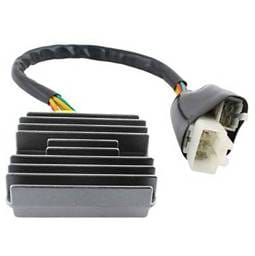 Replacement Part Compatible With 2004-2006 Honda 31600-Mee-872, 31600Mee872 Motorcycles Cbr600rr