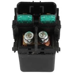 Solenoid Switch Compatible With 2009-2016 Honda Motorcycles Cbr1000ra 12V OEM 35850Mfld00