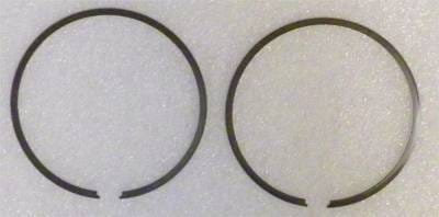Piston Ring Set Compatible With 1993-2004 Polaris Msx 110 750 Msx 150 750 Sl 750 OEM .75 Slt 750 Mm thumbnail 2