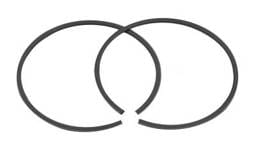 Piston Rings Compatible With 1992-2002 Kawasaki St 750 Sts 750 Stx 750 Sport OEM Mm Ss 750 Ssxi 750