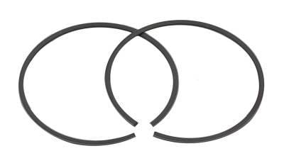Piston Rings Compatible With 1992-2002 Kawasaki St 750 Sts 750 Stx 750 Sport OEM Mm Ss 750 Ssxi 750