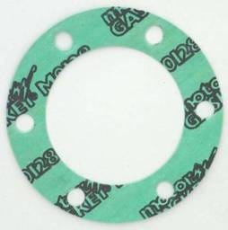 Exhaust Pipe Gasket Compatible With 1998-2005 Yamaha Xl 800 Xlt 800 OEM 66E146230000 Gp 800 Gp-R 800