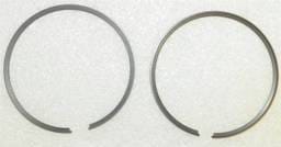 Piston Ring Kit Compatible With 1996-2004 Polaris Slh 700 Slhx 1050 Slt 700 OEM Over Freedom 700