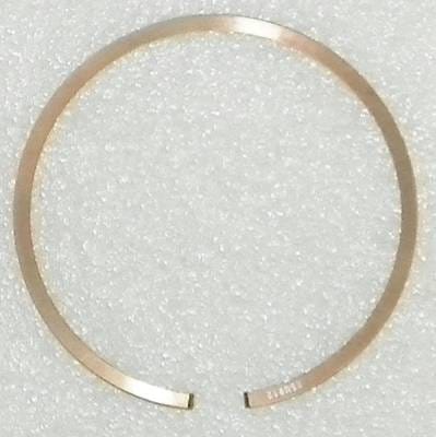 Piston Ring Set Compatible With 1982-1990 Kawasaki Js 550 OEM 13003-3019 130033019 Standard Direct thumbnail 2
