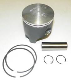 Platinum Piston Kit Compatible With 1998-2005 Yamaha Gp 800 Wave Runner 800 Xl 800 OEM