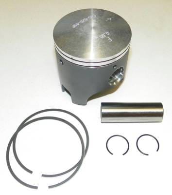 Platinum Piston Kit Compatible With 1998-2005 Yamaha Gp 800 Wave Runner 800 Xl 800 OEM thumbnail 3