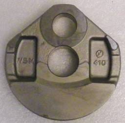 Crank Shaft Web Compatible With 1986-1996 Kawasaki Sc 650 Sx 650 Ts 650 X2 650 Direct Fit