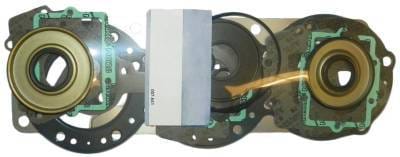 Complete Gasket Kit Compatible With 1996-2004 Kawasaki Stx 1100 Stx Di 1100 Ultra 130 1100 OEM thumbnail 2