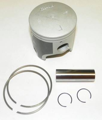 Platinum Piston Kit Compatible With 1998-2005 Yamaha Gp 800 Gp-R 1200 Xl 1200 OEM 66V-11631-00-Ao Xl