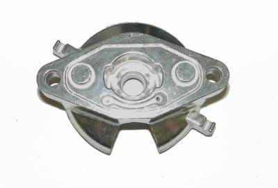 Power Valve Housing Compatible With 1995-1998 Sea-Doo Gsx 800 Gtx 800 Spx 800 OEM 290854360 Xp 800