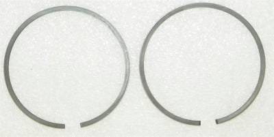 Piston Ring Set Compatible With 1991-1995 Kawasaki Sx 550 OEM 13008-3703 130083703 Mm Over Direct thumbnail 2