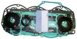 Complete Gasket Kit Compatible With 1997-2004 Yamaha Gp 1200 1200 Sv 1200 OEM 65U-11631-00-89 Xl