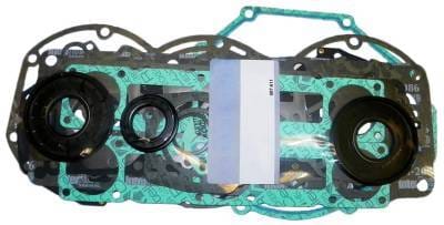Complete Gasket Kit Compatible With 1997-2004 Yamaha Gp 1200 1200 Sv 1200 OEM 65U-11631-00-89 Xl