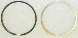 Piston Rings Compatible With 1989-1996 Sea-Doo Gtx 580 Sp 580 Spi 580 OEM Mm Gt 580 Gts 580 Spx 580