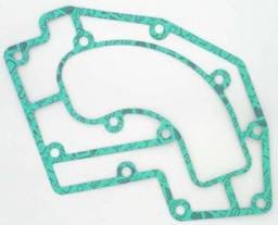 Exhaust Cover Gasket Compatible With 1987-1993 Yamaha Wave Jammer 500 Wave Runner 500 OEM