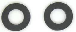 Exhaust Gasket Compatible With 1989-2000 Yamaha Wave Jammer 500 Wave Runner 500 Lx 650 Iii Pro OEM
