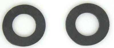 Exhaust Gasket Compatible With 1989-2000 Yamaha Wave Blaster 700 Wave Raider 700 Wave Raider Deluxe