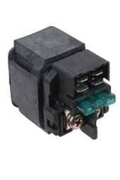 Starter Motor Compatible With 2006-2011 New Yamaha Starter Relay 6 Terminal 12 Volt OEM