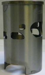 Cylinder Sleeve Compatible With 1995-1997 Polaris Sl 780 Slt 780 Slx 780 Direct Fit Replacement Oe