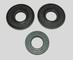 Crank Seal Kit Compatible With 1987-1993 Yamaha Wave Jammer 500 Wave Runner 500 Direct Fit