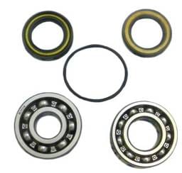 Jet Pump Repair Kit Compatible With 1999-2008 Yamaha 1200 Xl 1200 Xlt 1200 Gp-R 800 Xl 800 Xlt 800