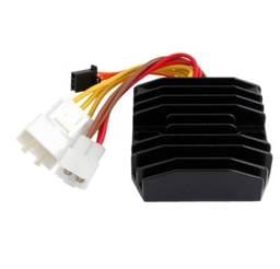 Voltage Regulator Rectifier Compatible With 2007-2014 Polaris 600 700 800 Iq Dragon Rmk Switchback