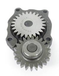 Heavy Duty Oil Pump Compatible With Cummins Engine Isb Engine 6B 5.9L OEM 3971544 4939588 Direct Fit