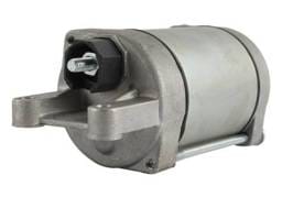 Starting Motor Compatible With 2007-2013 Honda Scooter Sh300 300Cc 12V OEM 31200-Kvz-631